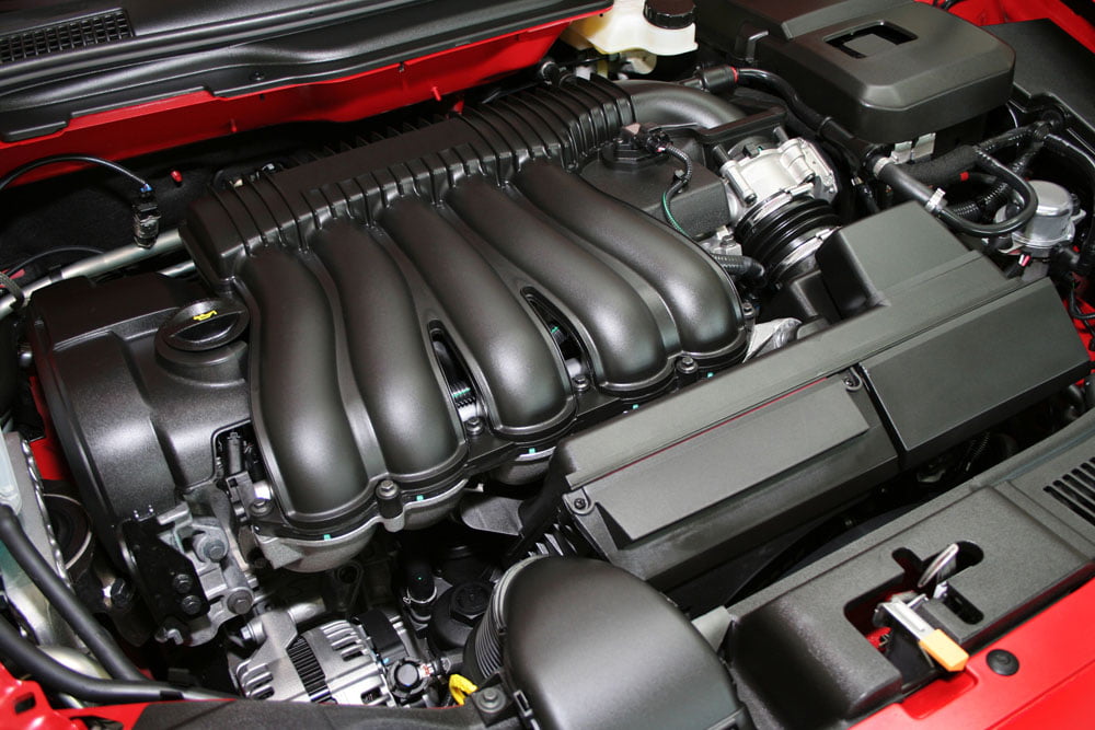 Is your engine working like it should? Have you noticed some sluggish results or have lost power? Let's take a look underneath the hood A well-tuned Engine