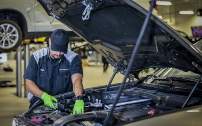 What Does Regular Car Maintenance Include?