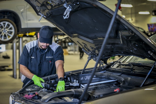 What Does Regular Car Maintenance Include?