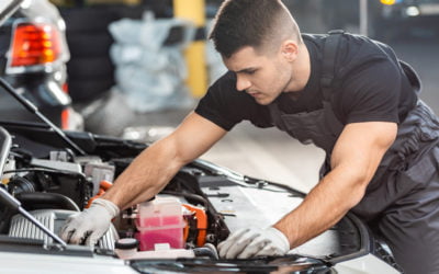 Top 5 Car Maintenance Services You Might Need Now