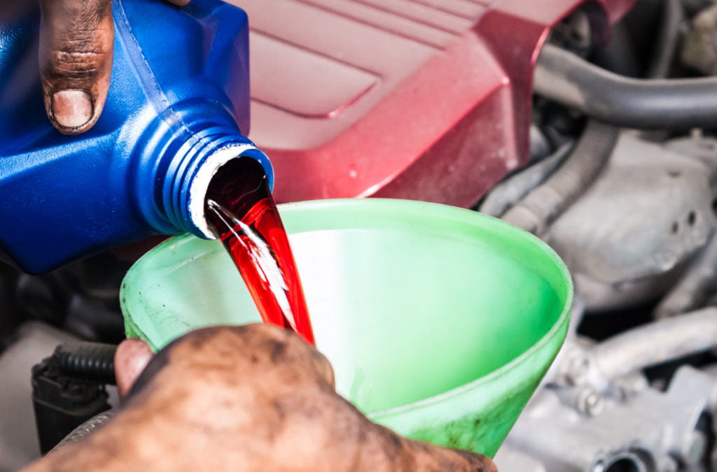 Can Low Oil Cause Engine Damage in a Car?