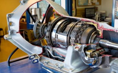 Transmission Troubles: Repair vs Rebuild – A Practical Guide to Making the Right Decision