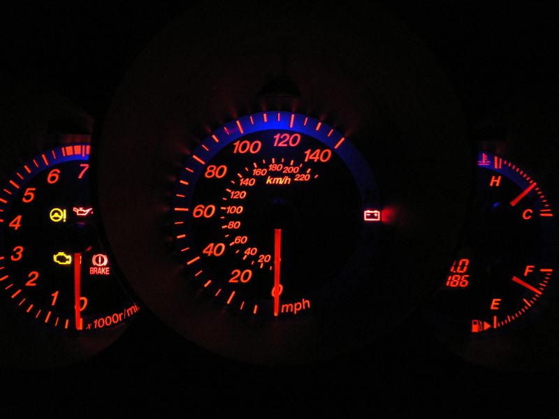 When you start seeing lights, head over to our trusted auto center. Our trained mechanics are here to help you figure out the cause and find the solutions. Car dash lights