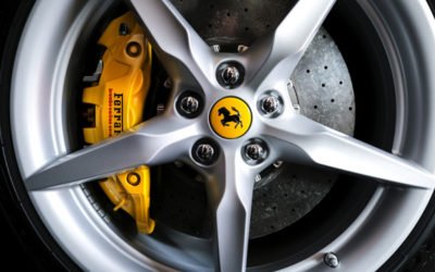 Warning Signs Your Car Brakes are Failing