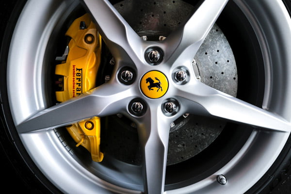 Warning Signs Your Car Brakes are Failing