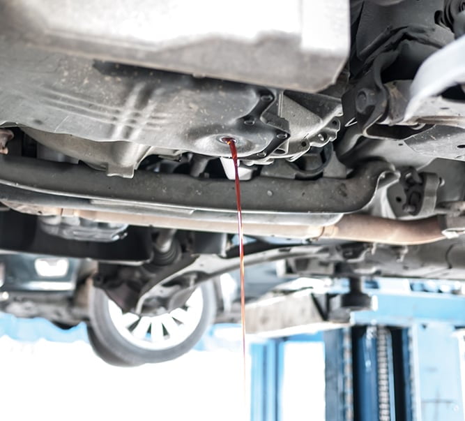 Everything You Need to Know About a Transmission Fluid Flush