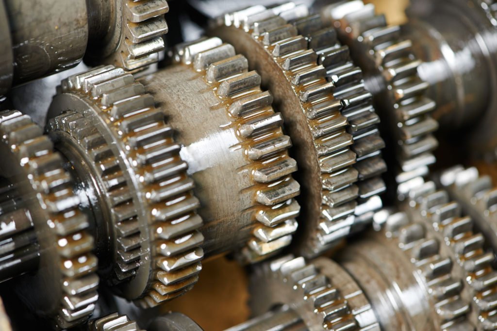 Transmission Repair Chester VA