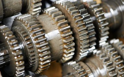 What Does a Transmission Rebuild Entail?