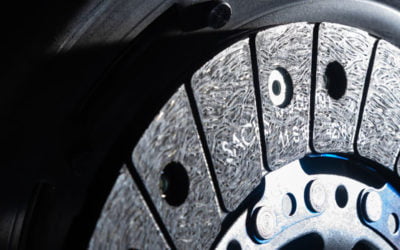 Is My Clutch Failing?