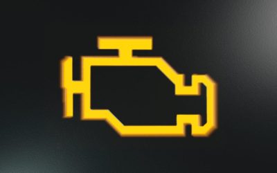 Common Reasons Your Check Engine Light is On