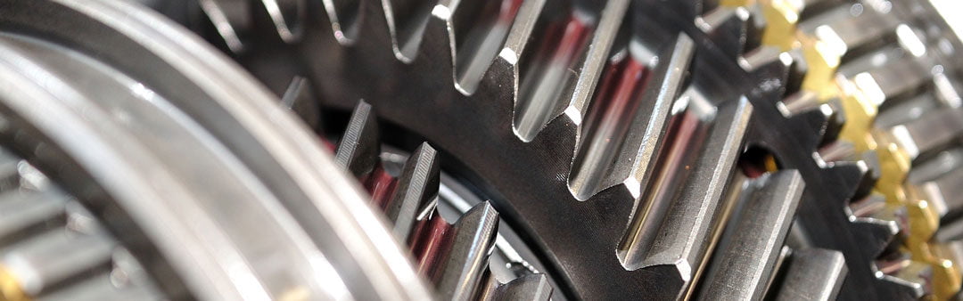 The Different Types of Transmissions and How They Work