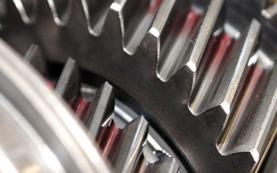 The Different Types of Transmissions and How They Work