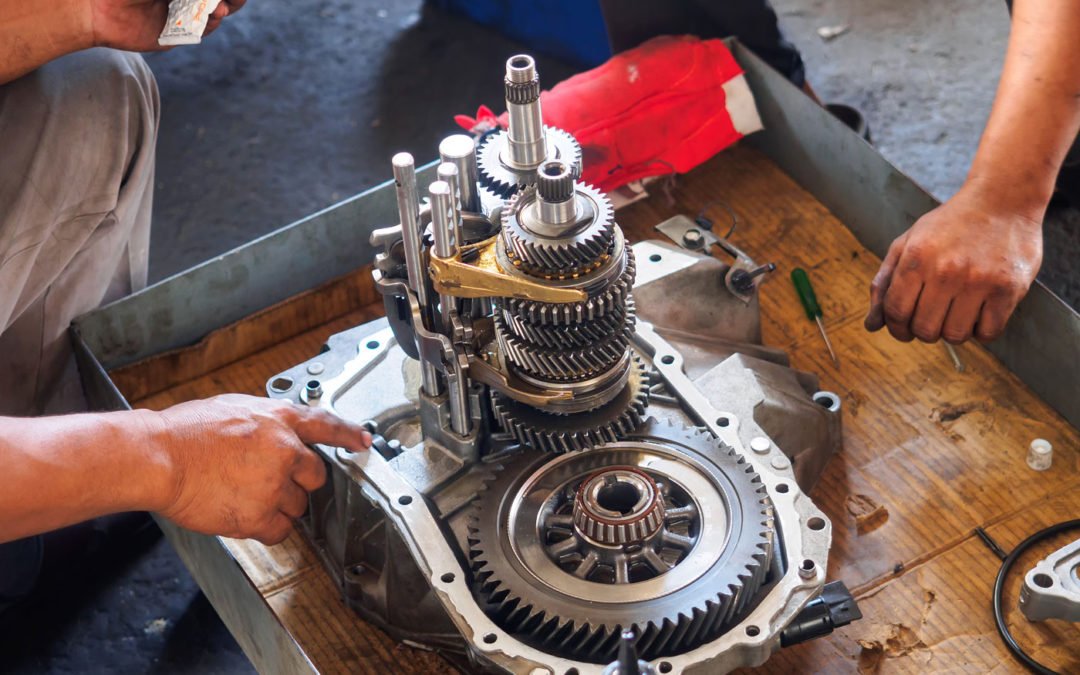 Pro Tips for a Long-Lasting Transmission Repair in Chester, VA