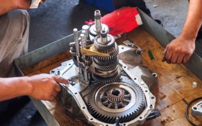 Pro Tips for a Long-Lasting Transmission Repair in Chester, VA