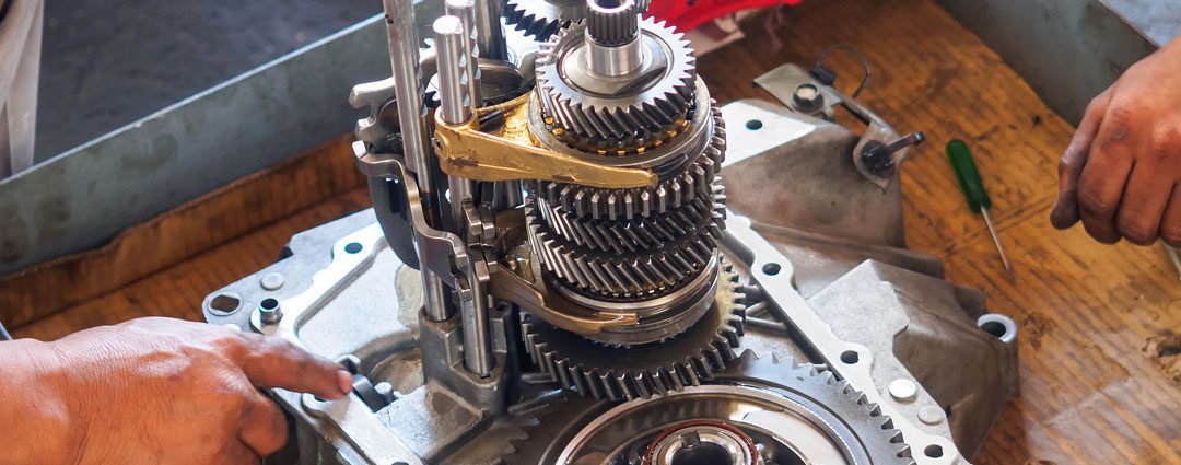 How Much Does It Cost to Repair A Transmission?