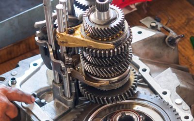 How Much Does It Cost to Repair A Transmission?