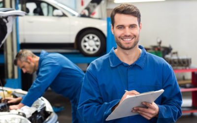 How to Know When You’ve Found the Right Chester Mechanic