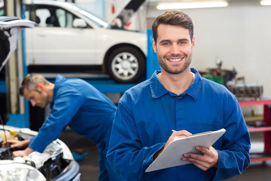 Is your engine working like it should? Have you noticed some sluggish results or have lost power? Let's take a look underneath the hood A well-tuned Engine