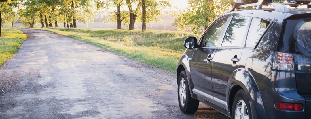 Nationwide Warranty is a Must for Road Trips