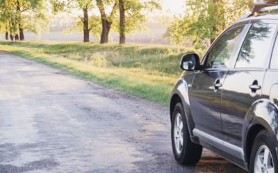 Nationwide Warranty is a Must for Road Trips