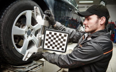 5 Common Auto Repair Services You May Need