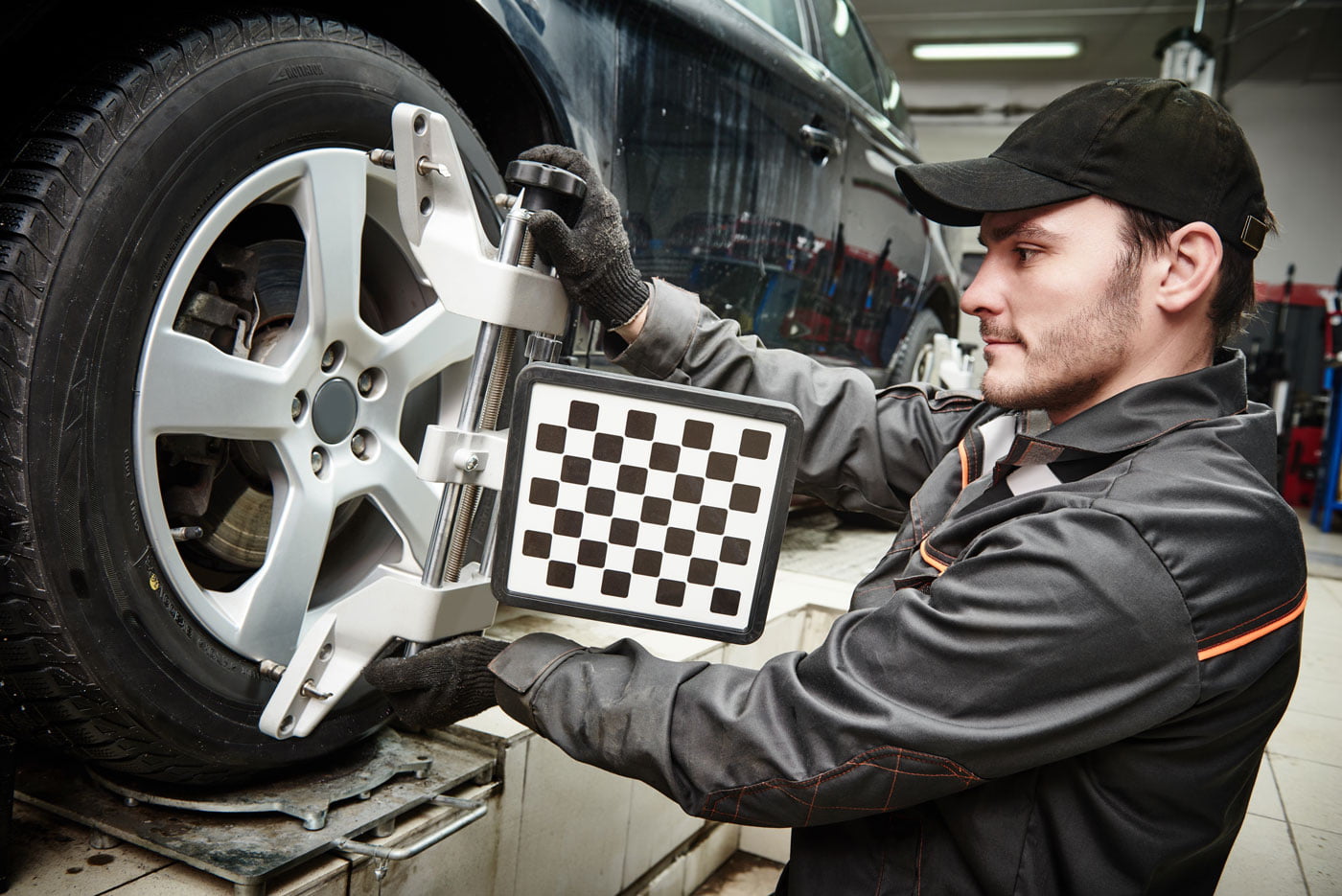 Is your engine working like it should? Have you noticed some sluggish results or have lost power? Let's take a look underneath the hood A well-tuned Engine