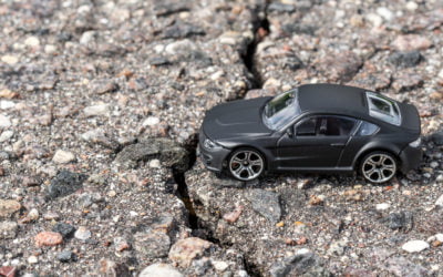 5 Reasons Why an Idle Car May Be Shaking, Vibrating, or Rumbling