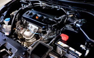 Is Your Car Overdue for a Tune-Up?