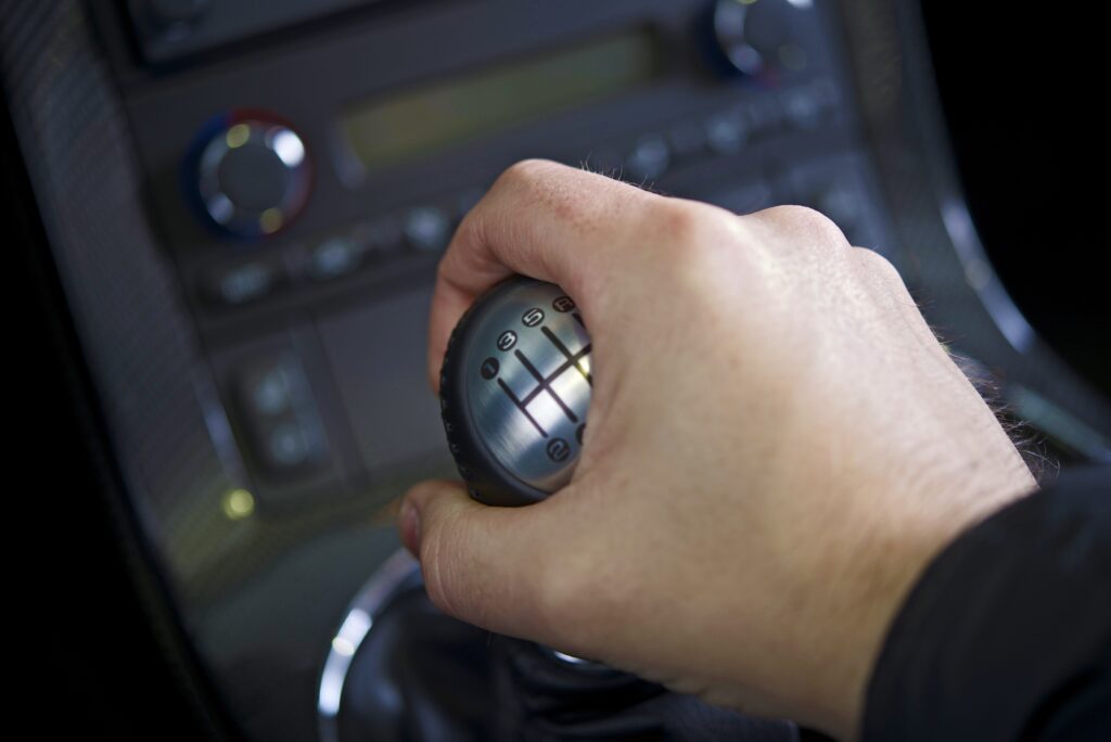 Shifting Gears
