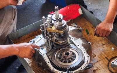 Transmission Rebuild vs Replacement: Which is Cheaper?